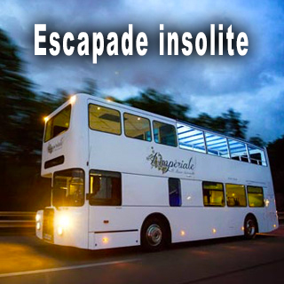 escapade