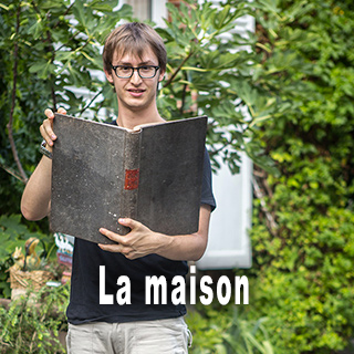 la maison