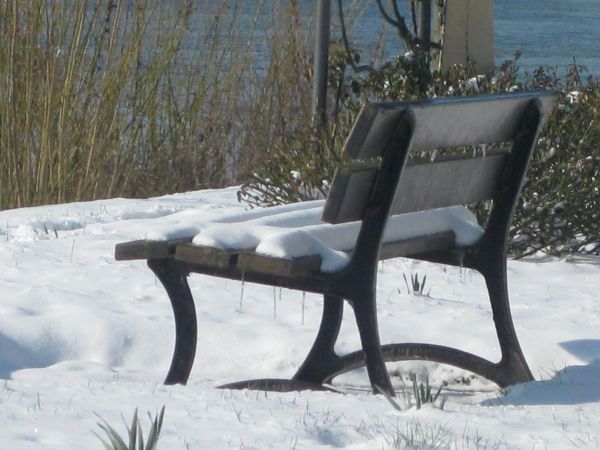 Blanc Bord de Marne CUMIERES 