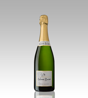 Cuvée Brut Réserve Charles Millet 1er Cru image