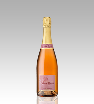 Brut Rosé 1er  Cru