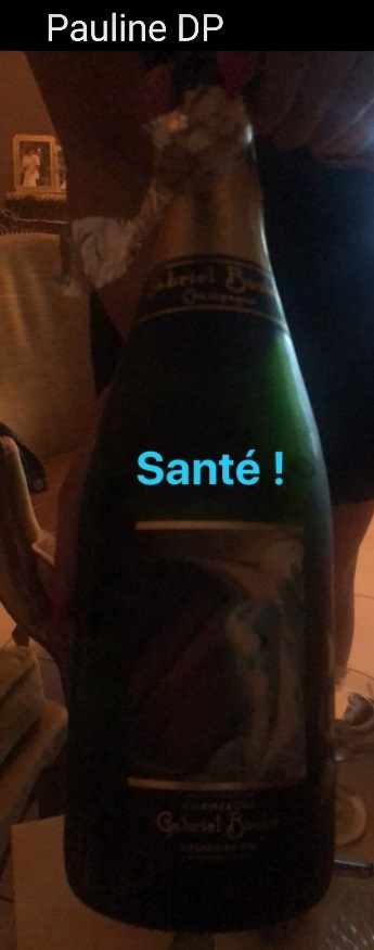 Champagne Gabriel Boutet 26