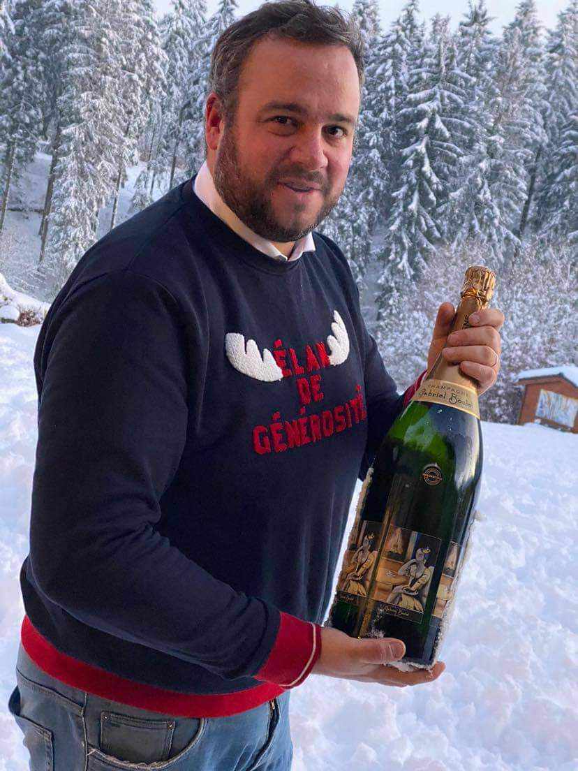 Champagne Gabriel Boutet 34