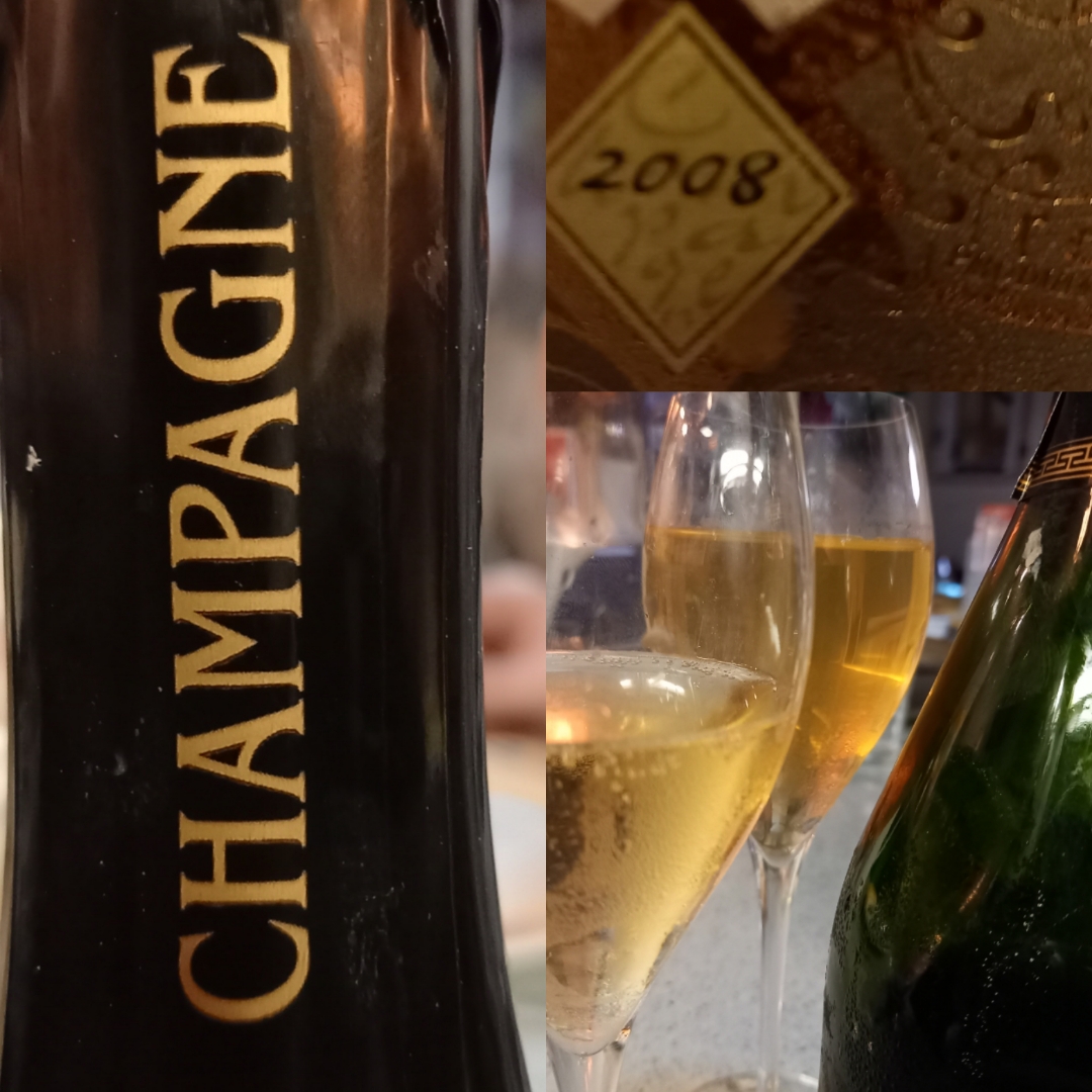 Champagne Gabriel Boutet 38