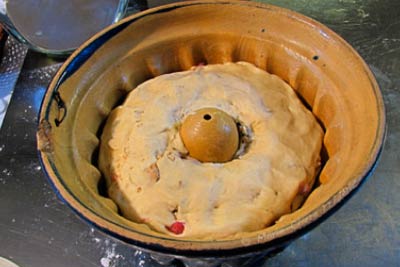 Recette Kougelopf2