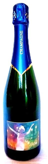 Festival avenue de Champagne Epernay Pinot Meunier