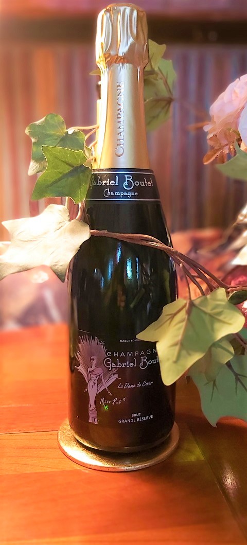 GRANDE RESERVE