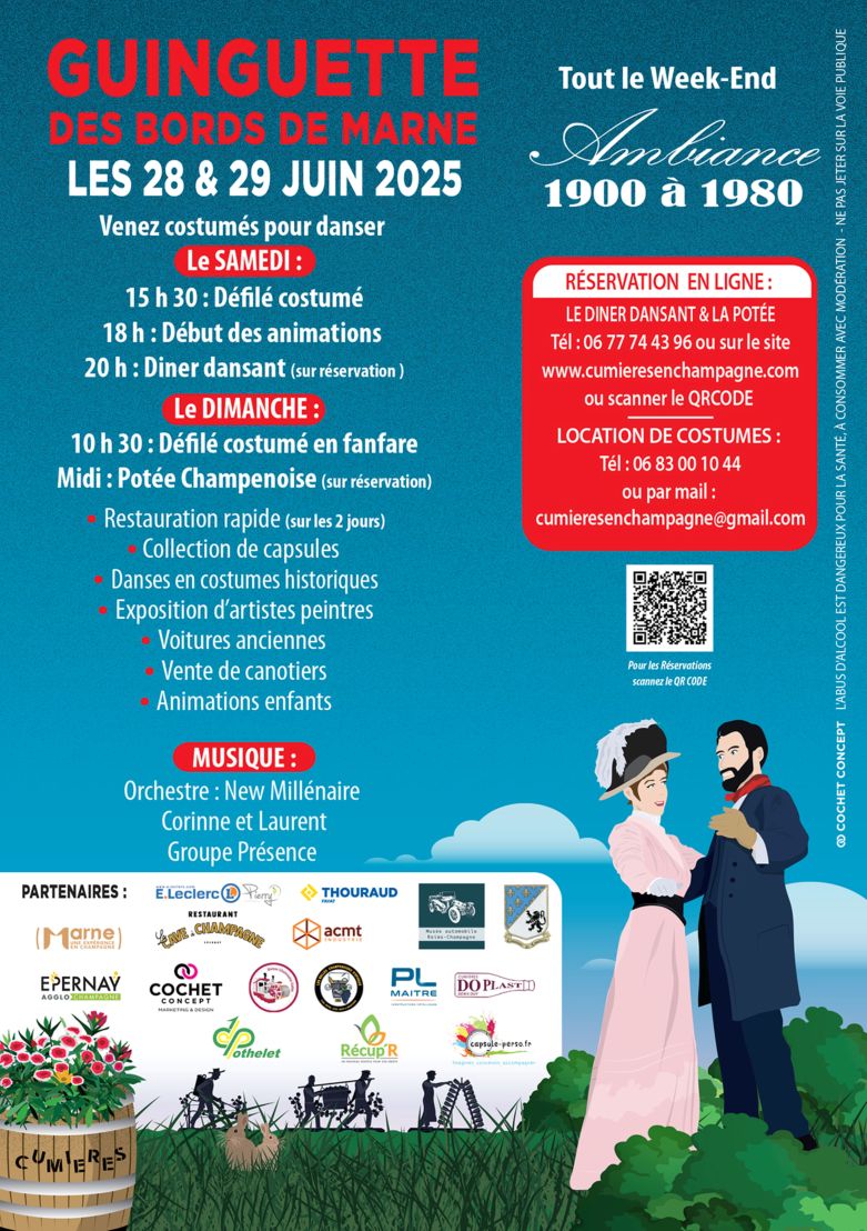 GUINGUETTE VALIDE 19.05.2025FLYER CUMIERES 2025 2