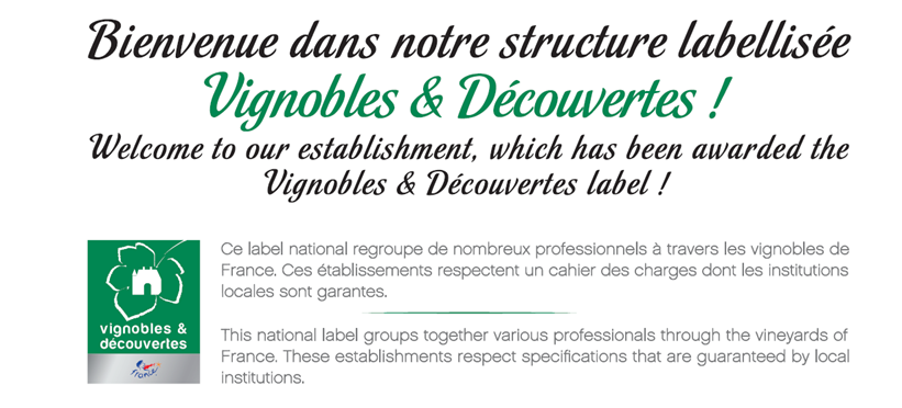 Label oenotourisme charte 2 image