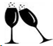 Logo 2 verres