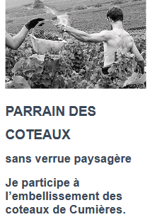 PARRAIN DES COTEAUX