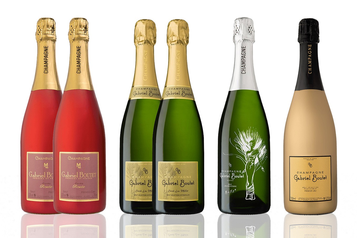 PHOTO CAISSE CHAMPAGNE PROMO