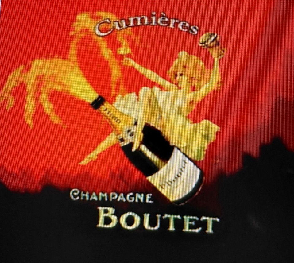 capsule p boutet 1900