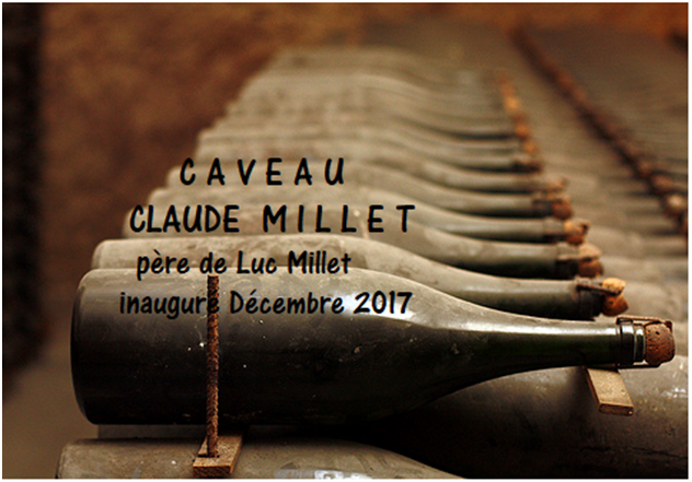 flutes de champagne