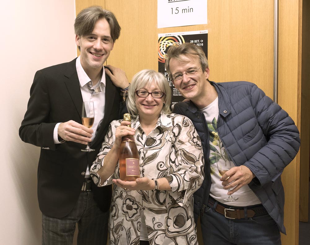 Pat à wurth 2018