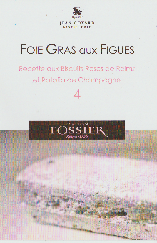 foie gras aux figues recto