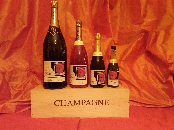jeroboam 3l 4bout magnum 15 2 bout bouteille et demi bout