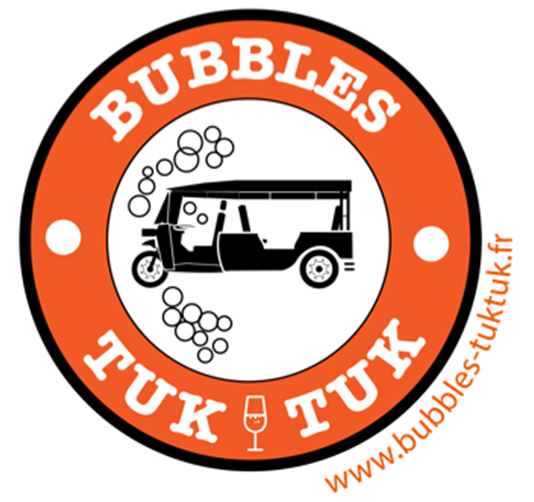 logo tuk tuk