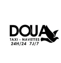 partenairetourisme taxi DOUA logo