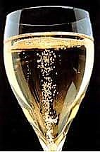photo champagne très belles bulles 