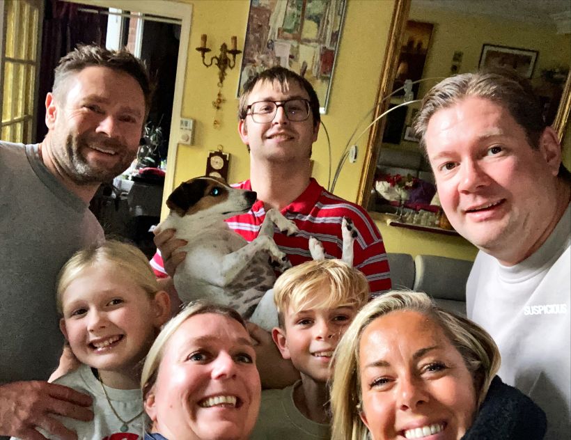 photo charles et champagne gabriel boutet famille hering 
