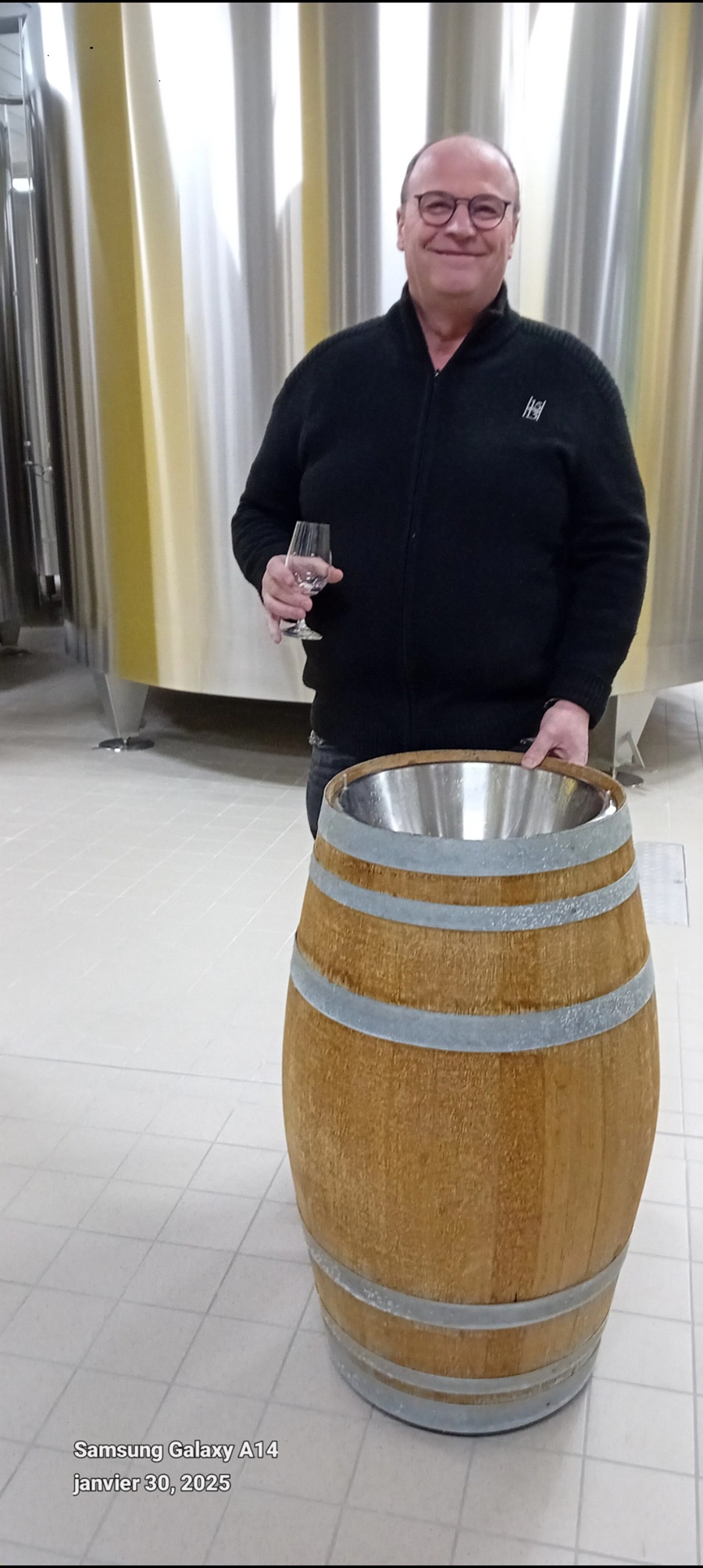 vigneron petite maison de champagne cumieres